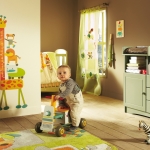 Toddler Boy Bedroom Ideas