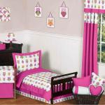 Toddler Girl Bedroom Sets