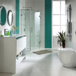 White Bathroom Decor Ideas