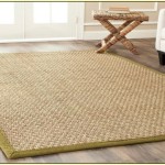 9x12 Sisal Area Rug