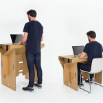 Affordable Standing Desk