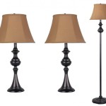 Bedroom Lamp Sets