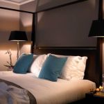 Bedroom Nightstand Lamps