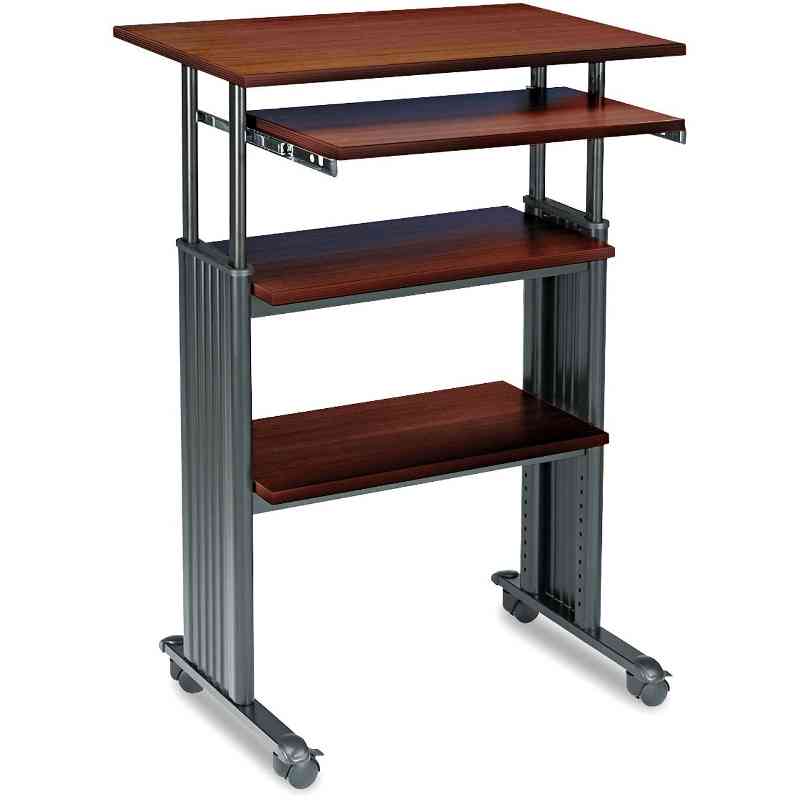Best Adjustable Standing Desk Ikea - Decor Ideas