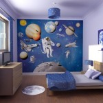 Boys Bedroom Wall Decor