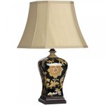 Ceramic Table Lamps for Bedroom