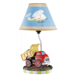 Childrens Bedroom Lamps