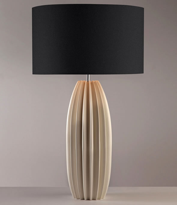 Contemporary Bedroom Lamps UK