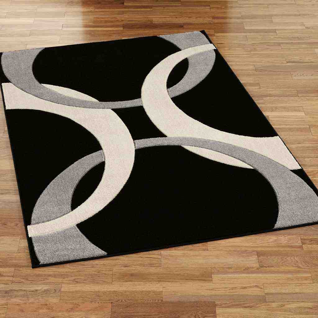Contemporary Inexpensive Area Rugs