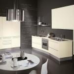 Contemporary Kitchen Wall Decor