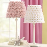 Girls Lamps for Bedrooms