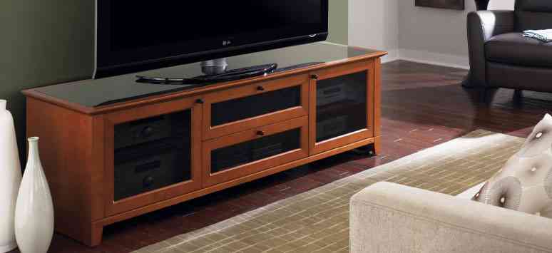 Home Theater Furniture Cabinet