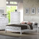 Ikea White Bedroom Set