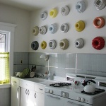 Kitchen Wall Decorating Ideas