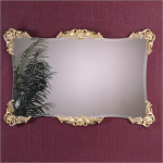 Large Antique Wall Mirrors