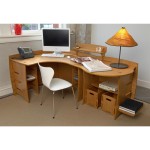 Legare Corner Desk