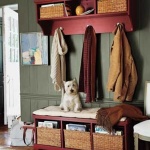 Mudroom Decor