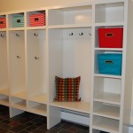 Mudroom Furniture Ideas