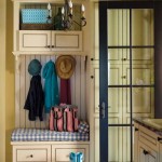 Mudroom Ideas for Small Spaces