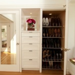 Mudroom Shoe Storage Ideas