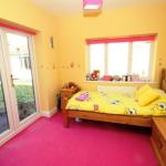 Pink and Yellow Bedroom Ideas