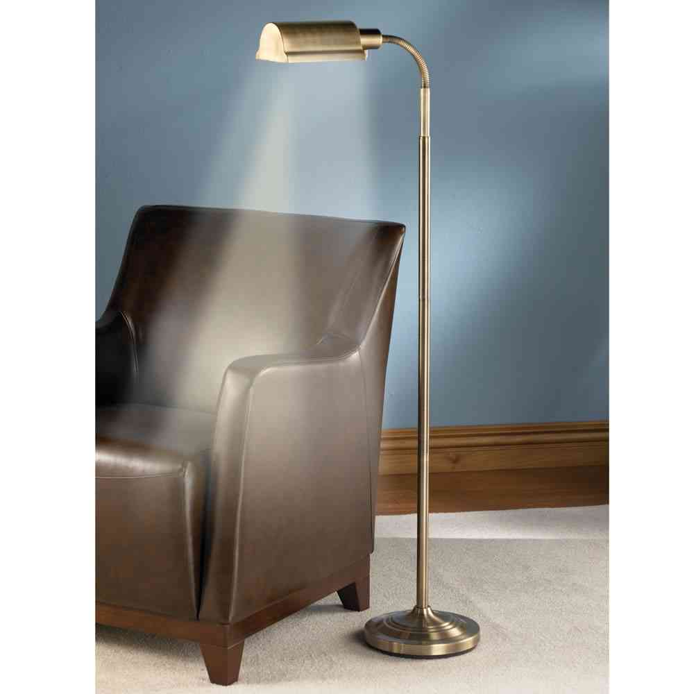 Rechargeable Cordless Floor Lamp