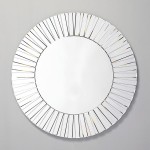 Round Wall Mirrors UK