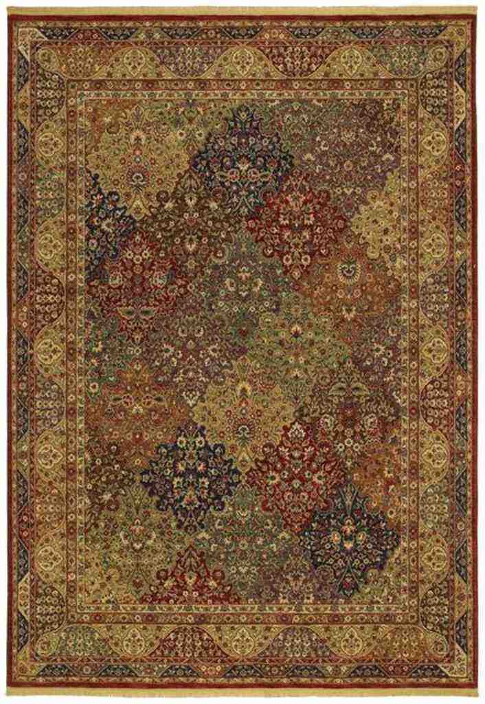 Shaw Area Rugs Lowes