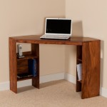 Small Corner Desk UK