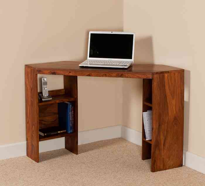 Small Corner Desk UK