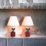 Small Table Lamps for Bedroom