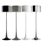 Spun Flos Floor Lamp