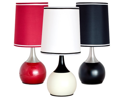 Touch Lamps for Bedroom