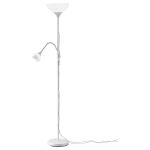 Touch Sensor Floor Lamp