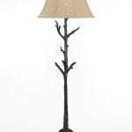 Tree Branch Floor Lamp