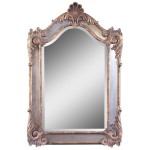 Vintage Wall Mirrors