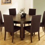 6 Dining Room Chairs