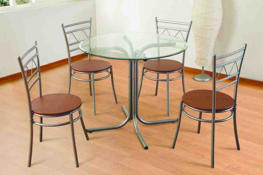 Affordable Dining Room Chairs