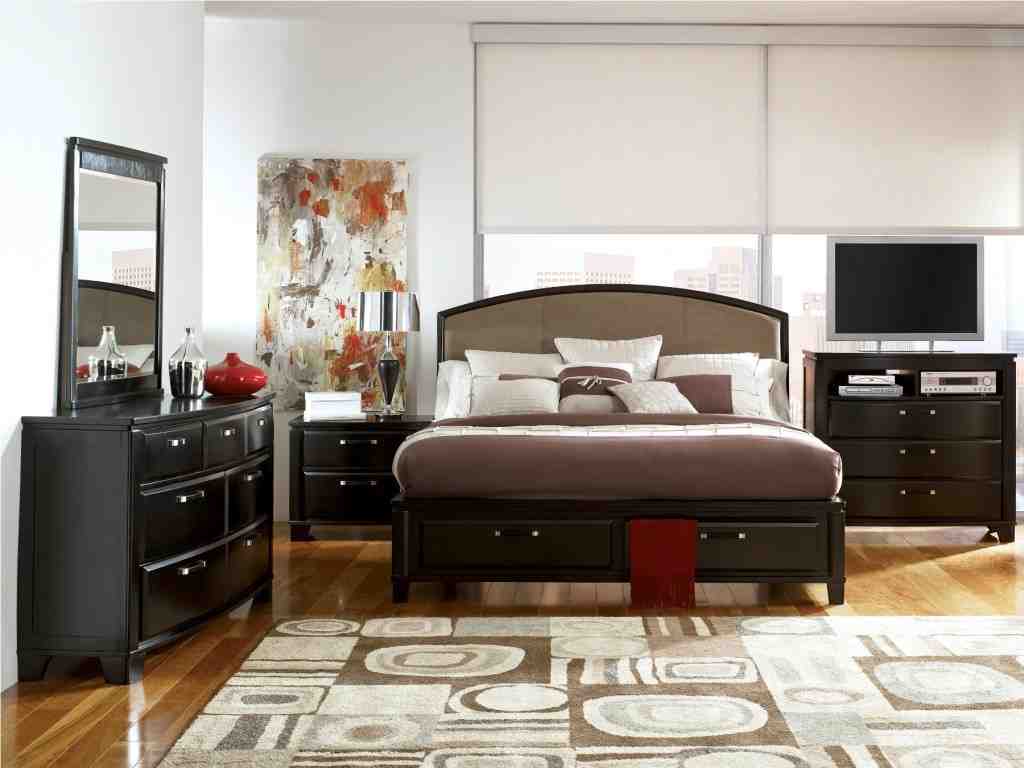 Ashley Furniture Bedroom Suites
