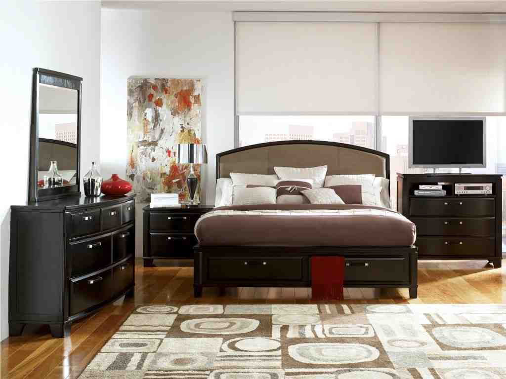 Ashley Furniture Bedroom Suites - Decor Ideas