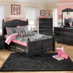 Ashley Furniture Kids Bedroom Sets
