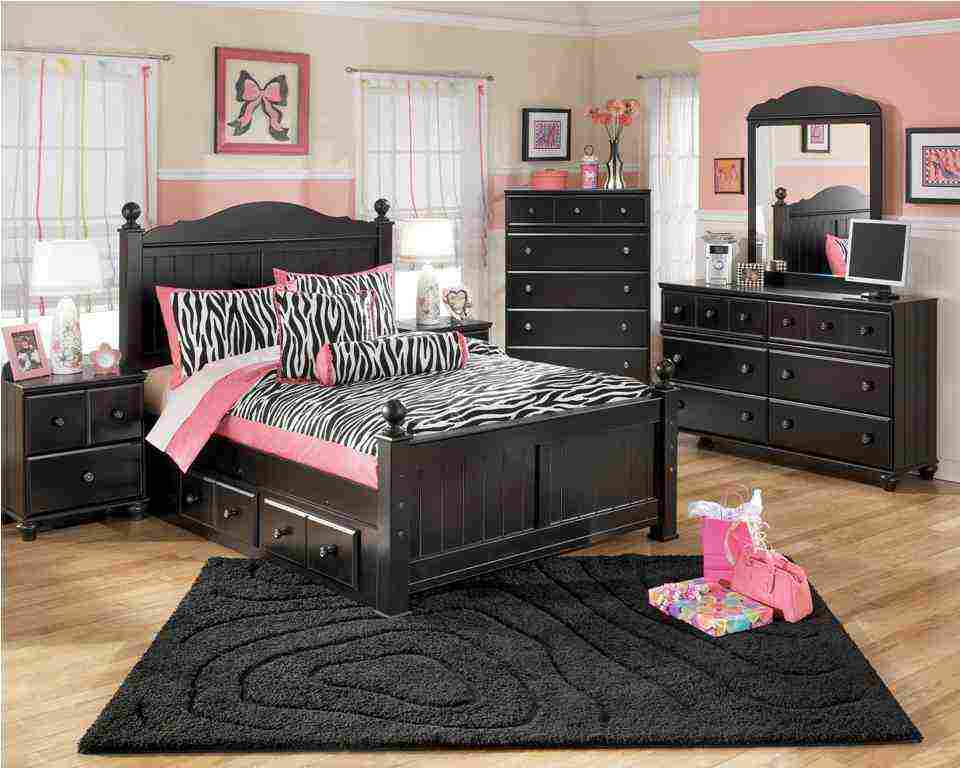 Ashley Furniture Kids Bedroom Sets - Decor Ideas