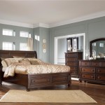 Ashley Furniture Porter Bedroom Set