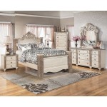 Ashley Furniture White Bedroom Sets