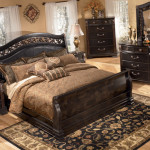 Ashleys Furniture Bedroom Sets