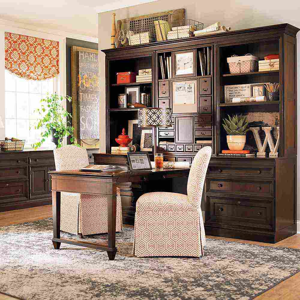 Bassett Furniture Home Office Desks