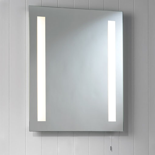 Bathroom Mirror Cabinets with Lights