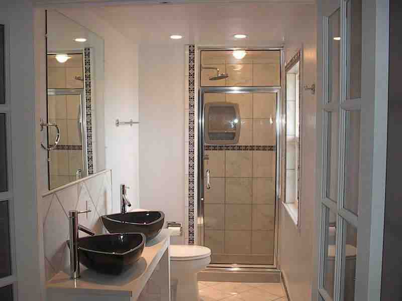 Bathroom Mirrors Brisbane