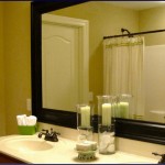 Bathroom Mirrors Houston