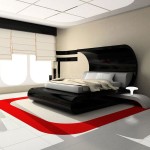 Bedroom Colors with Black Furniture